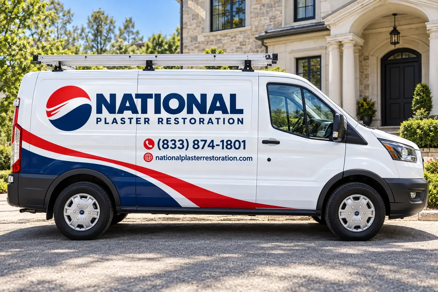 Plaster Repair in Holt, MO near me