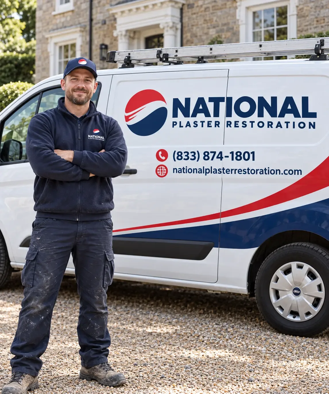Plaster Repair Holt, MO FAQs